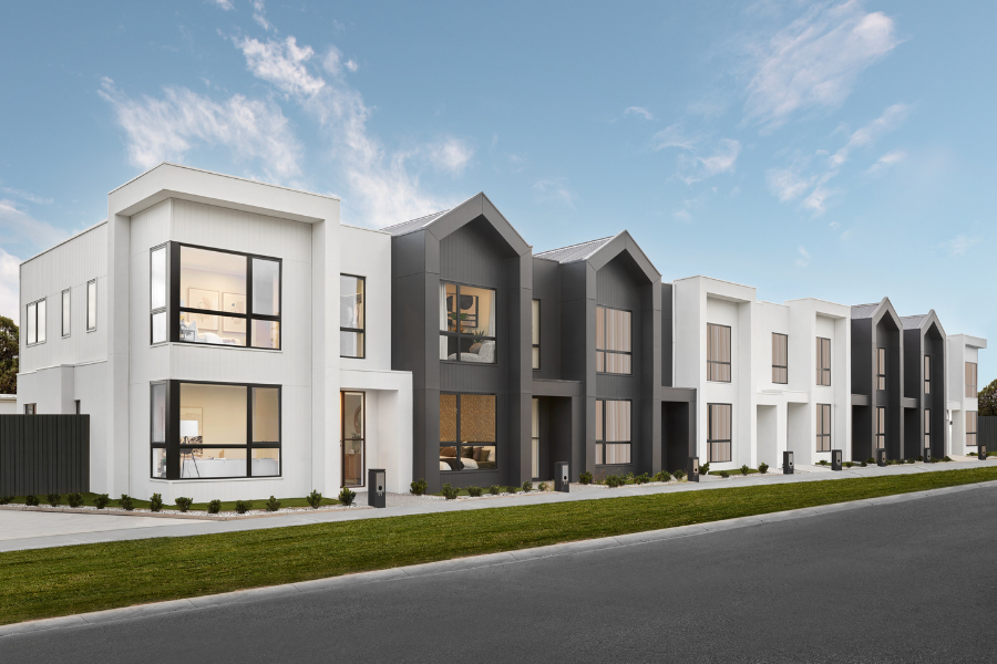 [Townhouse] Lot 636 Eden 18b by Boutique Homes Boutique Homes — free download